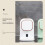 Electric Toothpaste Dispenser, Sensor Automatic Toothpaste Squeezer, Wall-Mounted Bathroom Toothpaste Pump White 6