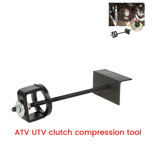 Outil de Compression D'Embrayage ATV UTV CCT510 pour   Kymco 2