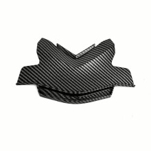Motorfiets Staart Midden Stoelhoes Voor ZX10R ZX-10R 2021 2022 Achterbankbeschermer