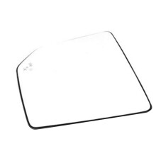 Cristal del Espejo Retrovisor Izquierdo del Coche Calefactado con Punto Ciego para Camioneta  F150 2015-2022, Accesorios para Coche