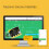 Bbc Microbit V2.0-Moederbord een Inleiding Tot Grafisch Programmeren in Python Programmable Learn Development Board M 5