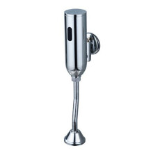 Valvola di Scarico con Sensore per Orinatoio Valvola di Scarico per Orinatoio Sciacquone Automatico per Orinatoio un Parete Risparmio Idrico del Bagno