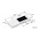 RP2040-GEEK Development Board RP2040 Microcontroller 1.14Inch 65K Colour LCD USB Download Debugger for Raspberry Pi 9