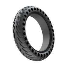 Elektrische Scooterband 8 Inch Honingraatband voor  M365 Inflatievrije, Schokabsorberende Massieve Band