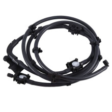 1778600100 Tubo Ugello Ugello Acqua Tubo di Pulizia Tubo Spruzzo Acqua per - W177 W118