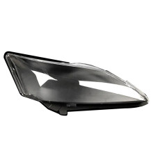 Rechter Auto Koplamp Lens Cover Hoofd Licht Lampenkap Shell Lens Lampenkap voor  ES ES240 ES350 2006 2007 2008