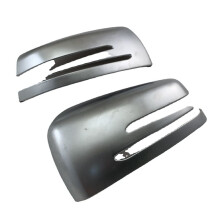 Garniture de Couverture de RéTroviseur LatéRal de Voiture pour A B GLA CLA GLK Classe C W176 W246 W204 W212 C117 X156 X204 W221