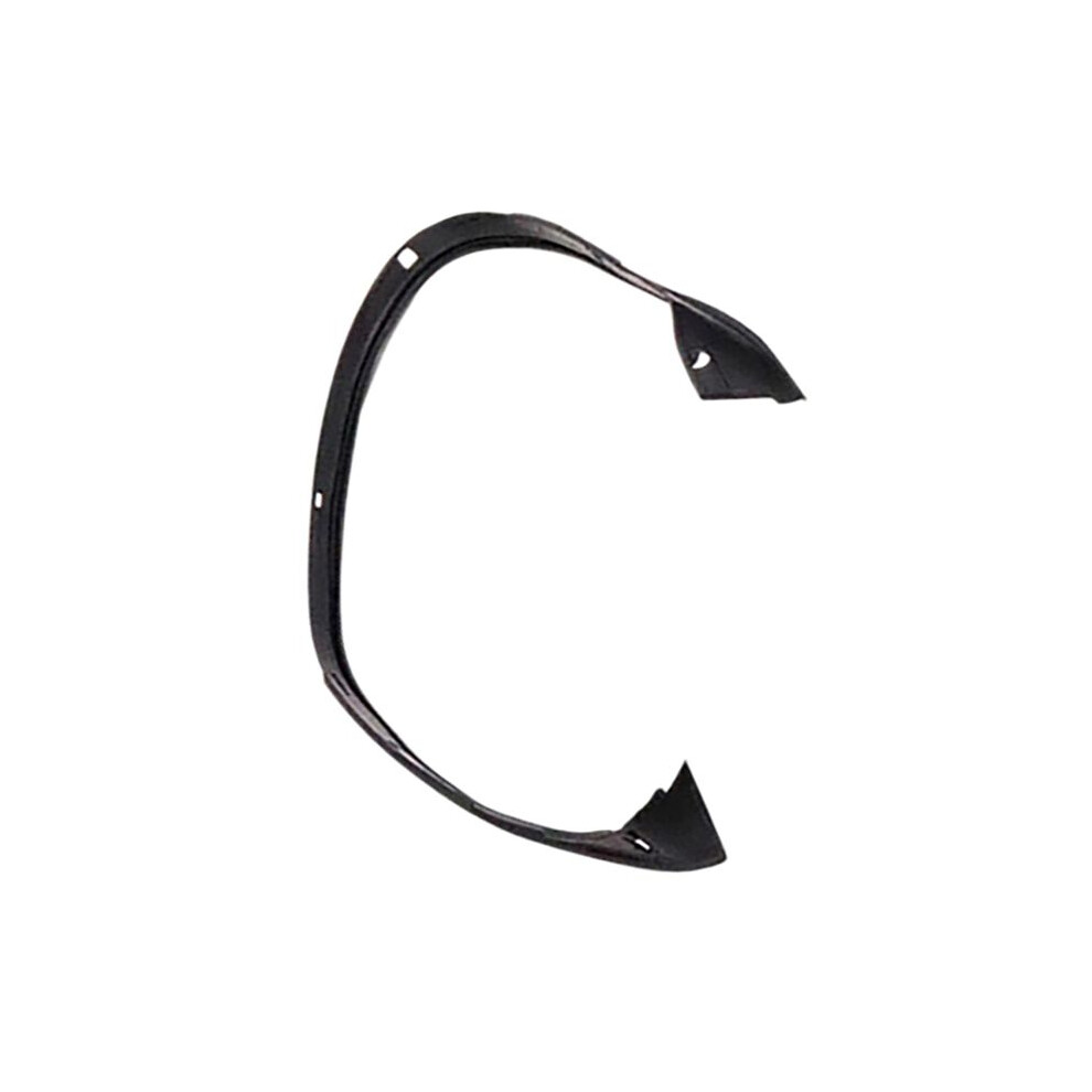 Left Front Headlight Rubber Seal Strip Trim 173438-01L1 For Cayenne 2011-2014 Headlamp Waterproof Gasket 6033185854643