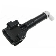 Left Front Headlight Washer Spray Nozzle Jet Pump Light Lamp Water Actuator for CT200H 2011-2020