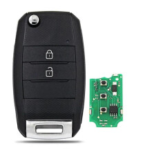 Auto Afstandsbediening Sleutel KEYDIY KD B Serie Controle B19-2 voor KD-MAX KD900 KD-X2 KD AMX Programmeur voor
