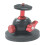For   Accessories Sports Camera Gimbal Bracket Multifunction Car Bracket Suction Cup Bracket, B 1