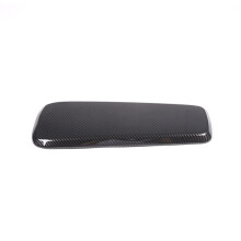 Car Center Console Armrest Box Panel Cover for IX1 X1 U10 U11 2023-2024 Interior Accessories