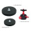 For   Accessories Sports Camera Gimbal Bracket Multifunction Car Bracket Suction Cup Bracket, B 6