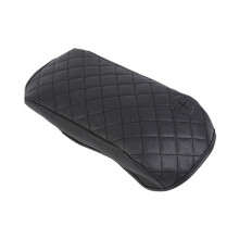 For TJ 1997-2006 Car Center Console Armrest Box Pad Cover Interior Accessories