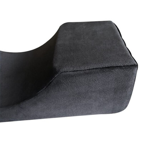 Professional Eyelash Extension Pillow Support Eyelash Pillow Soft Grafted Eyelashes Memory Foam Eyelash Extension Pillow 1