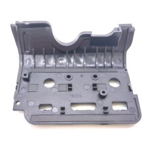 Para D7100 D7200 USB MIC/AV/OUT Compatible con Goma Cubierta Lateral USB Piezas de ReparacióN de Repuesto de CáMara de Goma