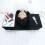 Professional Eyelash Extension Pillow Support Eyelash Pillow Soft Grafted Eyelashes Memory Foam Eyelash Extension Pillow 5