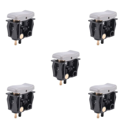LKW-Einstellschalter für , 5 StüCk