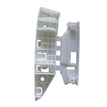 GuíA de Parachoques Delantero Pieza de Soporte Interior Superior Derecho 51119883446 para Serie 7 G70 2022-2024 GuíA de Clip de FijacióN de