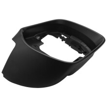 Support de Cadre de RéTroviseur LatéRal Gauche de Voiture, Base de RéTroviseur pour Land Prado FJ150 LC150 GRJ150 LC200 200