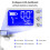 24V 250W Klapp-Scooter-Controller-Kit, Elektro-Scooter-Controller, LCD-Display, Bremse, Gaspedal, Drosselsatz 4