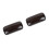 FüR  Grand Cherokee 2011-2020 Compass  2008-2016 Auto-Blinker-Abdeckungs-ZubehöR 1