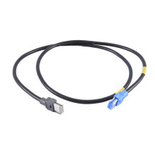 USB+IPDO Navigatie-Interfacekabel voor TUCSON IX35 BRANDSTOFCEL 2010-2016 voor 96198-2S000