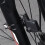 2.8 Inch Bike Wireless Computer Rainproof Multifunction Riding Bicycle Odometer Cycling Speedometer Stopwatch Backlight 5