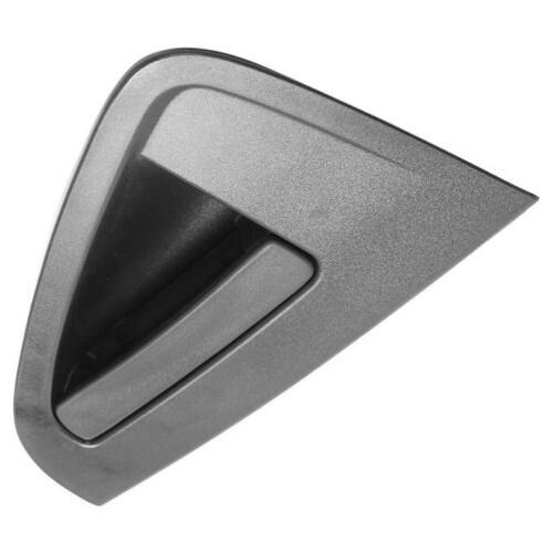 Right Rear Exterior Door Handle Set 2013-2015 for  Spark Outer Black 95964943 2