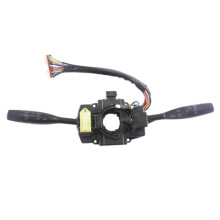 For Daewoo Tico Steering Column Multifunction Turn Signal Indicator and Front Wiper  Stalk 37400-78B30-000