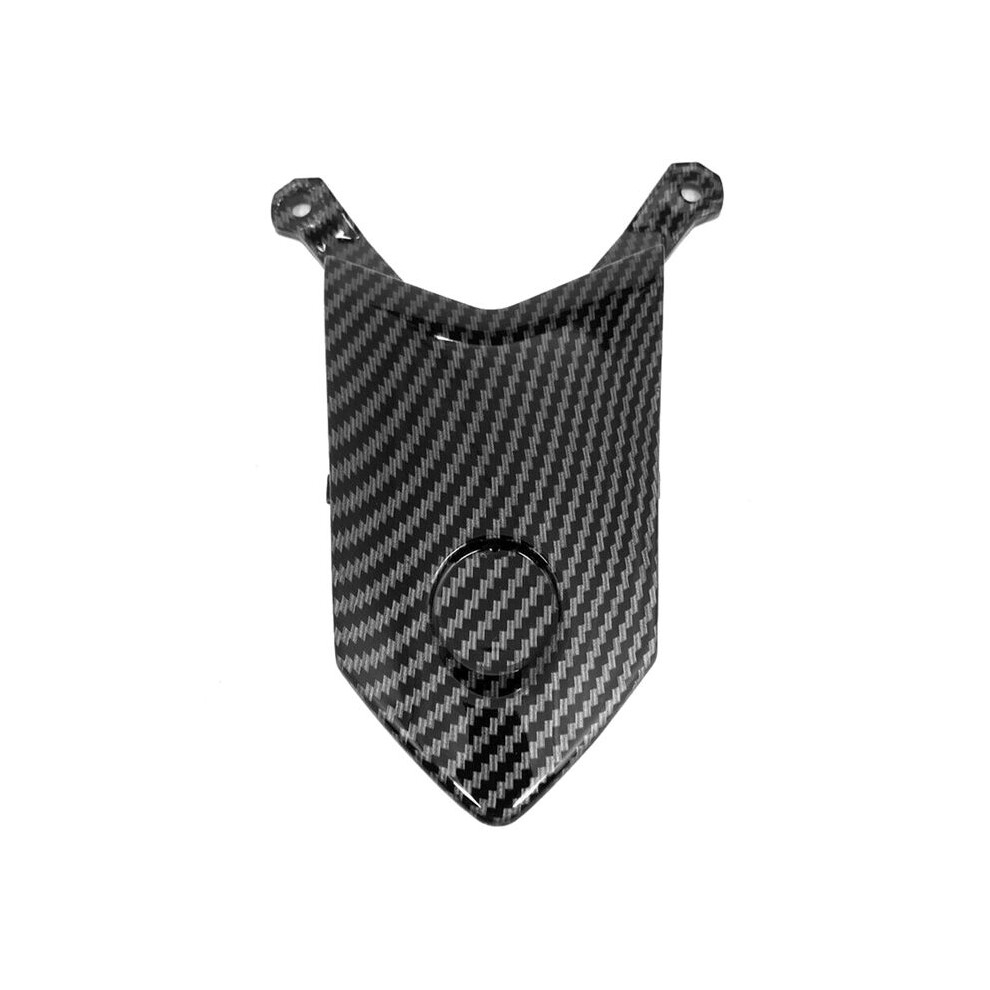 Carbon Fiber Motorcycle Rear Tail Upper Middle Fairing For Yzf R3 R25 2014-2020 6031041076390