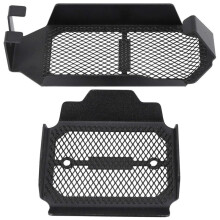 Motorradiatorschild Grille Guard Oliekoeler Cover Bescherming voor Scrambler800 Scrambler 800 2015-2021