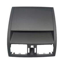 Instrumentenpaneel Luchtuitlaat Trim Cover Airconditioner Paneelframe voor 6 GH GS1E55311