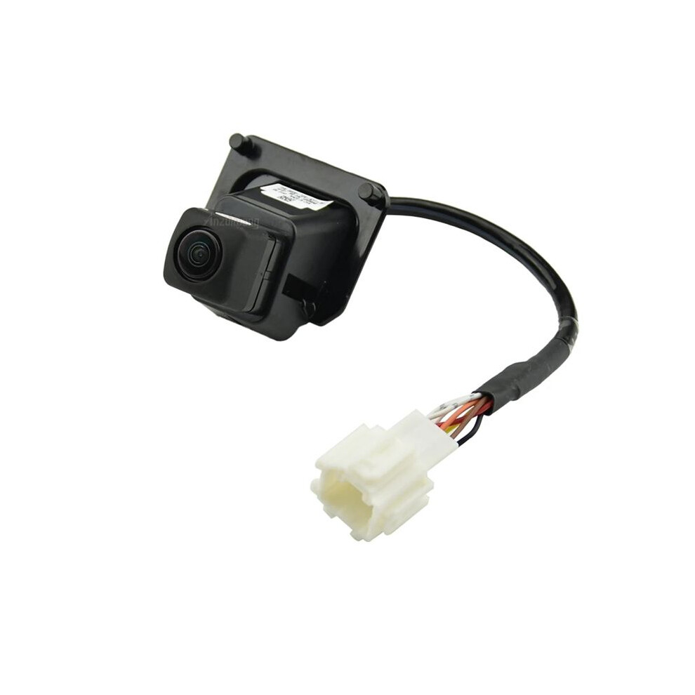 Rear View Camera Parking Assist Camera Backup Camera For Cr-V Hr-V 2014-2017 39530-T0a-A212-M1 39530-T0a-A21 6032645689719