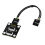 ReceptáCulo de Panel Frontal USB 3.1 Doble Clave-A Tipo-E una USB 2.0 Conector de Placa Base de 9 Pines Adaptador de ExtensióN de Cable Macho 6