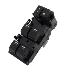 37PINS per Spirior 2015-2018 35750-T6L-H21 Interruttore di Controllo Automatico Alzacristalli Elettrici Accessori Ricambi Auto