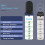 Mouse Mover Undetectable Mouse Jiggler Auto Movement Anti-Sleep Mouse Movement Simulator for Computer Awakening 2