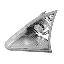 Left Side Position Light A2518200956 for - W251 R320 R350 R500 2006-2010 Front Corner Parking Lamp NO/Bulb