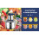 Electric Meat Grinder 5L Food Crusher Multifunction Vegetable Fruit Food Processor Chopper Kitchen Machine EU Plug 4