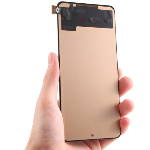 Écran LCD pour  NOTE 10 Pro LCD Écran Tactile Numériseur Pièces de Rechange 2