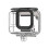 Per  Ace Pro Custodia Subacquea Custodia Protettiva Impermeabile per PC Trasparente Shell per Accessori 8