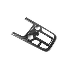 Auto Pookknop Frame Panel Cover Trim Interieur Accessoires voor GWM Great Wall Tank 300 2022 2023