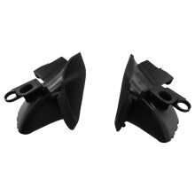 Motorcycle Front Tank Air Intake Vent Cover Fairing for MT-09 2021-2023 MT09 /SP