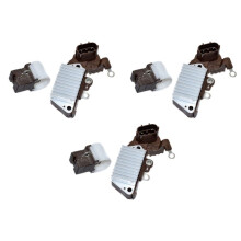 3pcs Alternator Voltage Regulator 2770035040 2770074030 2770040050 2770046050 2770065010 1260001540 for IN437