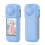 PULUZ Camera Case Kit for  X4 Silicone Case for Shadowstone Panorama Camera Case Lens Accessory Kit 9