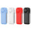 PULUZ Camera Case Kit for  X4 Silicone Case for Shadowstone Panorama Camera Case Lens Accessory Kit 1