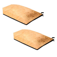 Coperta per Barbecue, Coperta per Barbecue per Riposare La Carne, Borsa Riutilizzabile per il Riposo Isolata Della Carne con Cerniera per Barbecue