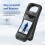 PULUZ Camera Case Kit for  X4 Silicone Case for Shadowstone Panorama Camera Case Lens Accessory Kit 3