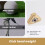 1Pcs Golf Club Head Weights for LTDx MAX Driver Fa 6