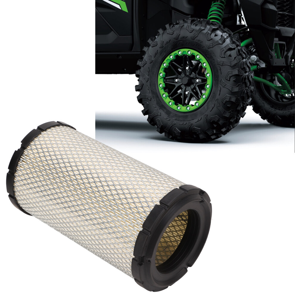 Air Filter 11013-0782 For Krx 1000 2020 High Efficiency Replacement 8441374660759